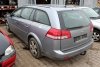 Roleta Opel Vectra C Lift 2005 Kombi